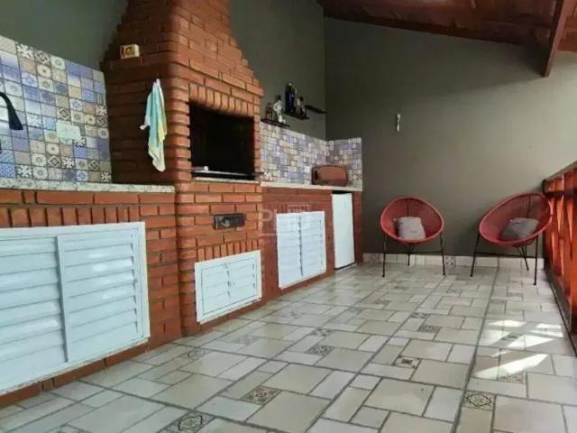 Sobrado Residencial com 3 Suítes, Varanda Gourmet e 4 Vagas em São Bernardo do Campo