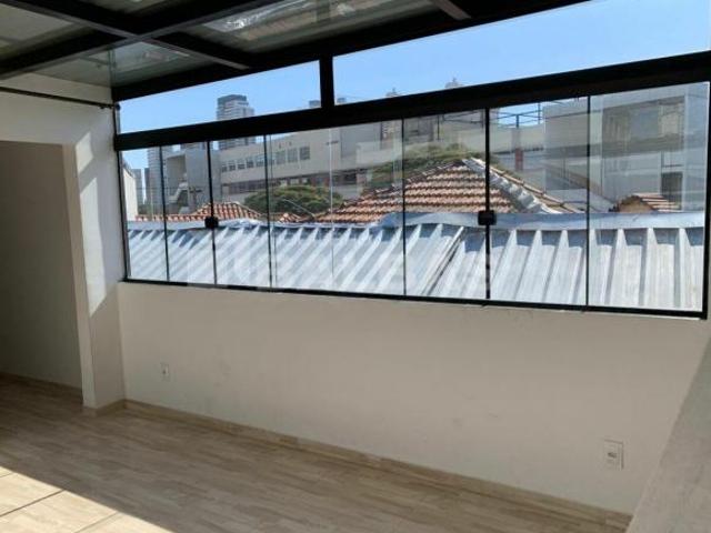 SOBRADO RESIDENCIAL / COMERCIAL TATUAPÉ ACEITA CARRO