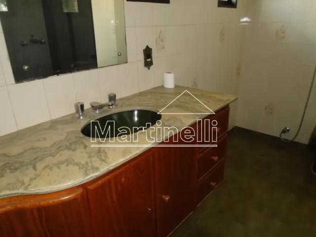 Sobrado residencial / comercial à venda no Bairro Jardim São Luiz, próximo à Av. Portugal Ribeirão