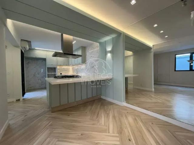 Sobrado Residencial / Comercial Gonzaga, Santos