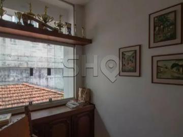 Sobrado Residencial / Comercial no Campo Belo para locação