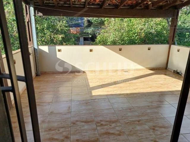 SOBRADO RESIDENCIAL/ COMERCIAL NO SOCORRO!