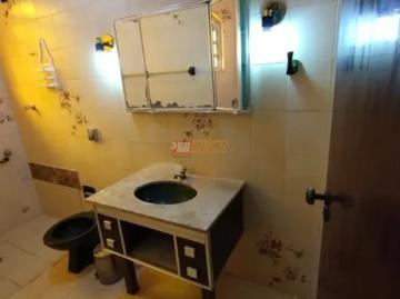 Sobrado Residencial e Comercial no Bairro Vila Valparaíso em Santo André