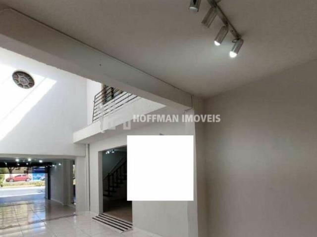 sobrado residencial e comercial no bairro Santa Paula REF. HI12242