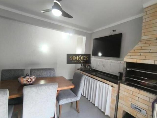 Sobrado Residencial e Comercial de 510m² Jardim Flórida Jacareí: Aceita Permuta no Litoral Norte