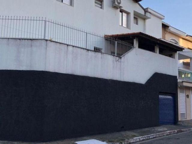 SOBRADO RESIDENCIAL em São Paulo São Paulo, Ipiranga