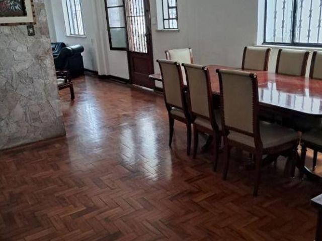 SOBRADO RESIDENCIAL em São Paulo São Paulo, Mirandópolis