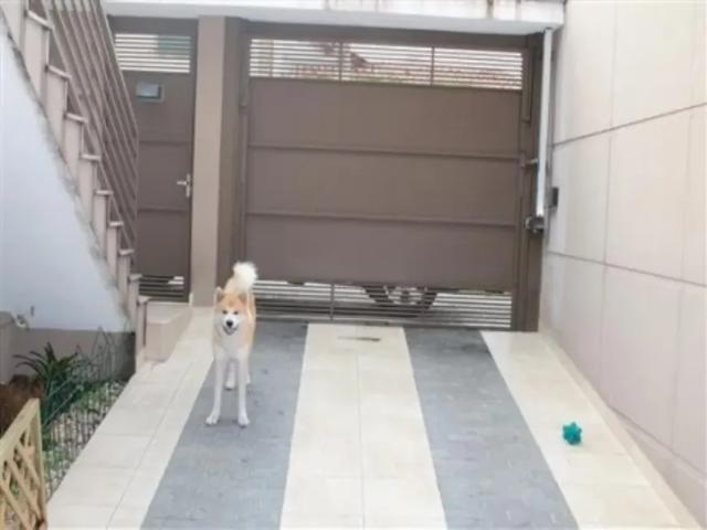 SOBRADO RESIDENCIAL em São Paulo, Jardim do Colégio Zona Norte