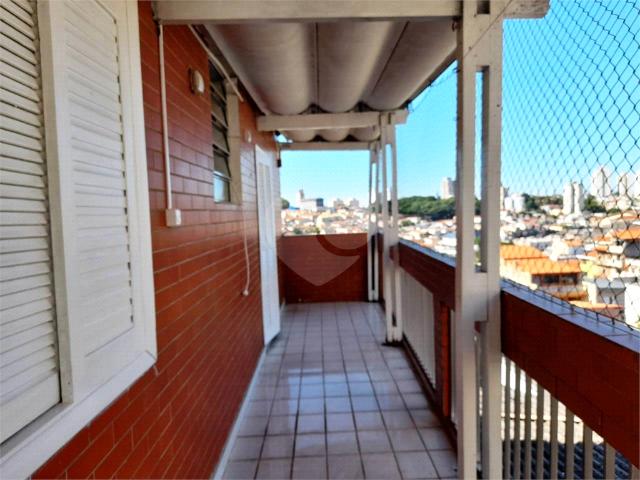 Sobrado Residencial Freguesia Do Ó