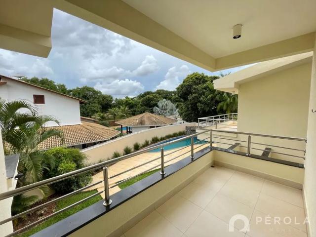 Sobrado, Residencial Granville, Qd. 1.