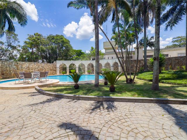 Sobrado Residencial Interlagos