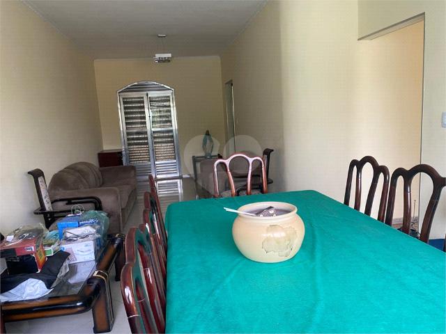 Sobrado Residencial Jaguara