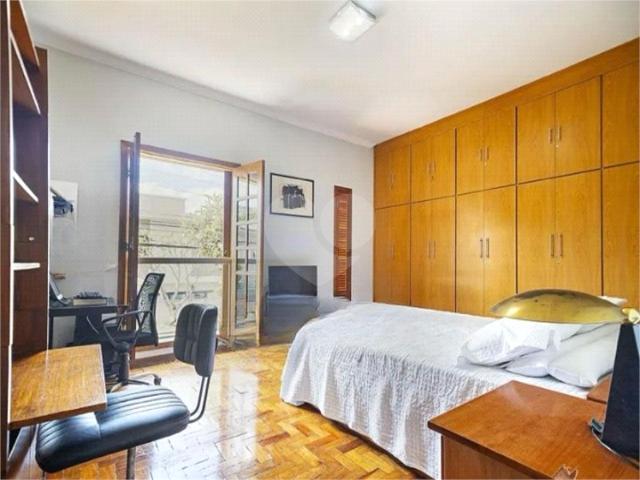 Sobrado Residencial Jardim Europa
