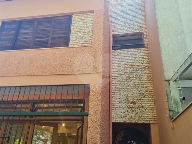 Sobrado Residencial Jardim Europa