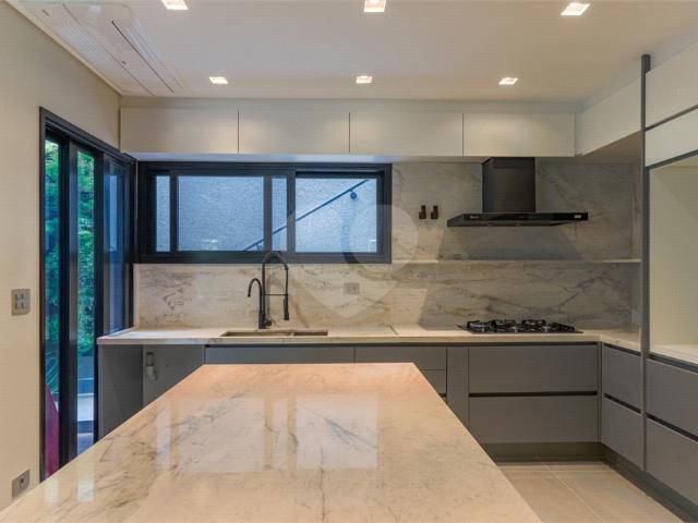 Sobrado Residencial Jardim Paulista