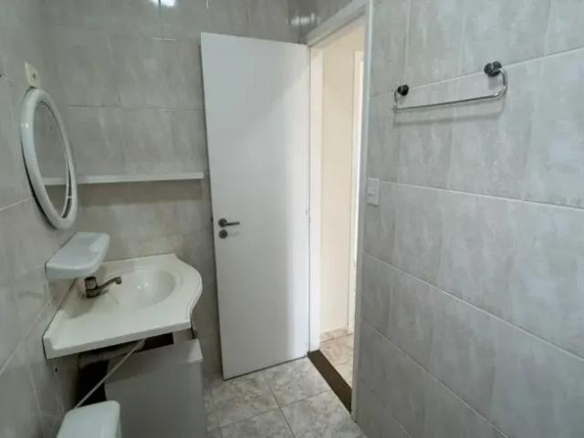 Sobrado Residencial / Jardim Portugal