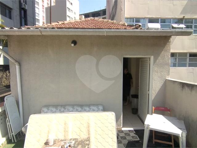 Sobrado Residencial Liberdade