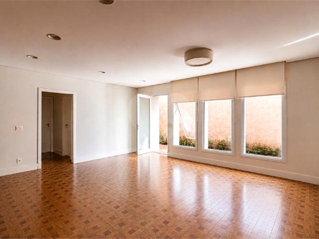 Sobrado Residencial Pacaembú