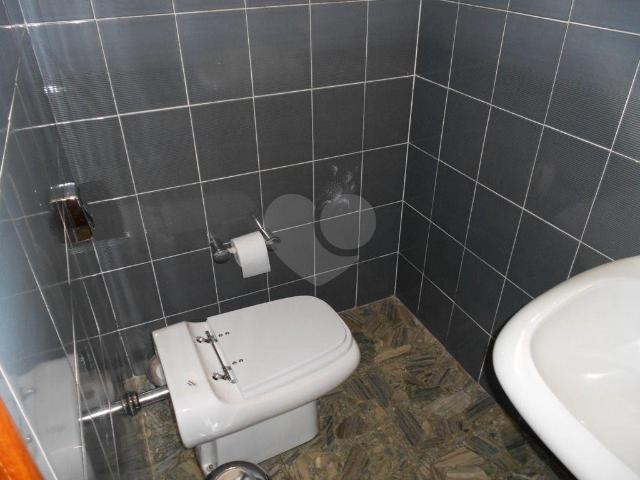 Sobrado Residencial Pacaembú