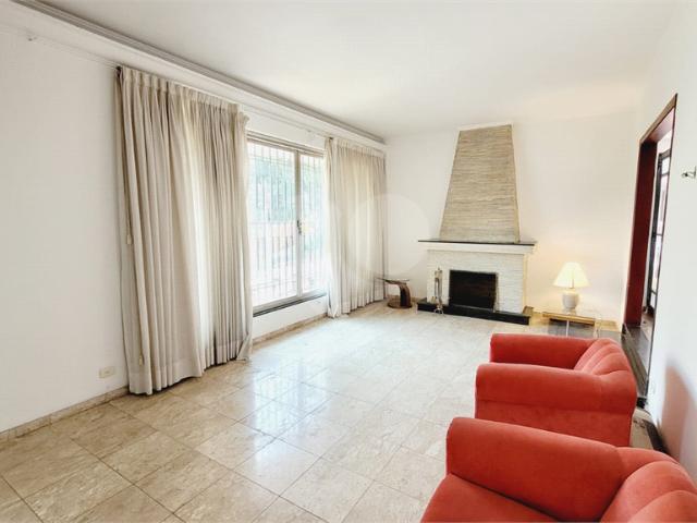 Sobrado Residencial Pacaembú