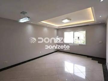 Sobrado Residencial para Aluguel em Vila Alzira, Santo André – 2 Quartos, 1 Suíte, 2 Vagas