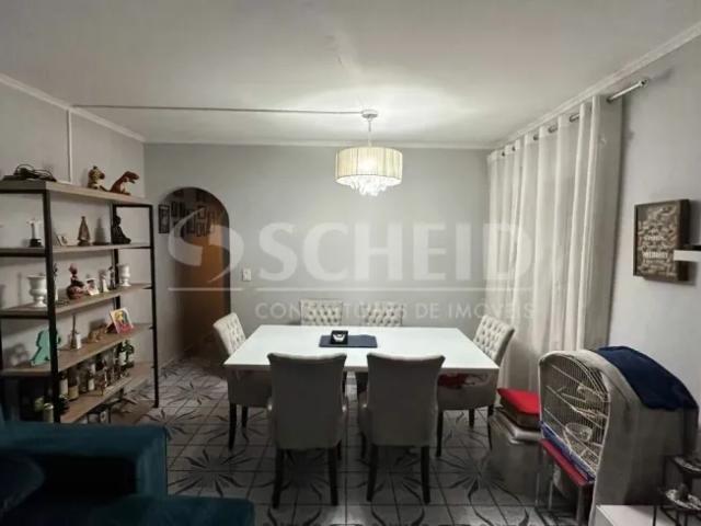 Sobrado residencial para locação na Vila Santa Catarina com 5 Quartos
