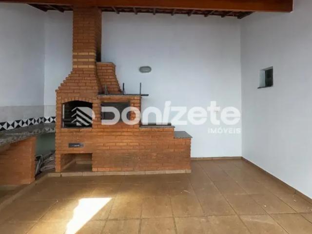 Sobrado residencial para locação no Parque Novo Oratório, Santo André – 274m² internos