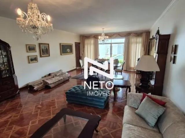 Sobrado Residencial para locação, Alto da Lapa, São Paulo SO0190