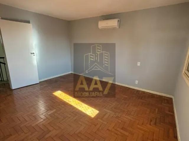 Casa p/ Locação 275m² 3 Quartos 1 Suíte 4 Vagas Bonfiglioli