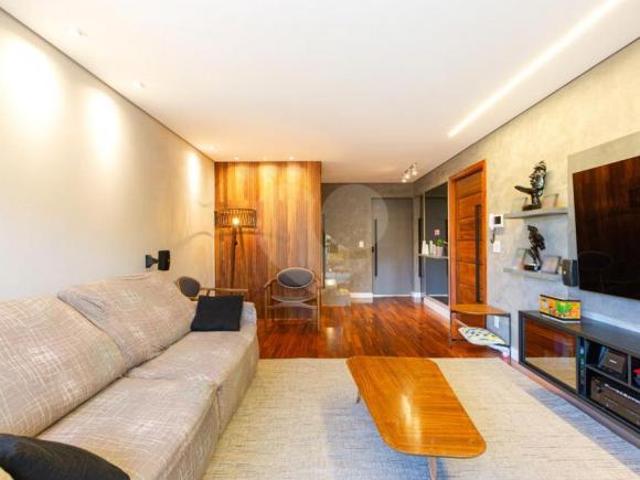 Sobrado residencial para venda com 186 m², 3 dormitórios, 4 vagas, Vl Madalena!