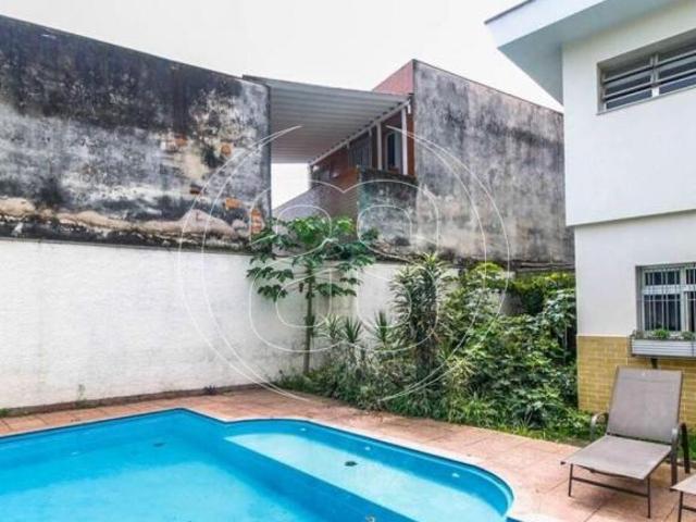 SOBRADO RESIDENCIAL PARA VENDA ALTO DA BOA VISTA