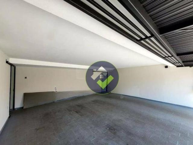 Sobrado Residencial para venda e locação, Chácara Peccioli, Jaú SO0029