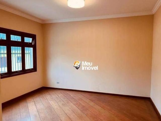Sobrado Residencial para venda e locação, City América, São Paulo SO1320