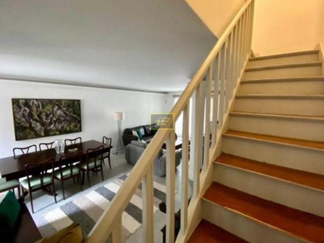Sobrado Residencial Para Venda Em Perdizes