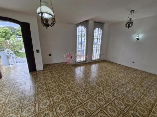 SOBRADO RESIDENCIAL PARA VENDA NO BAIRRO JARDIM MORUMBI JUNDIAÍ/SP