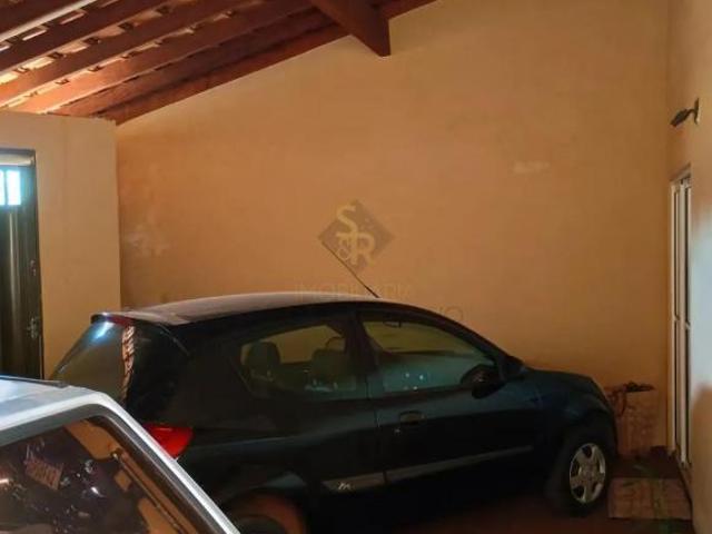 Sobrado Residencial para Venda no Bairro Residencial Parque dos Servidores, em Ribeirão Preto