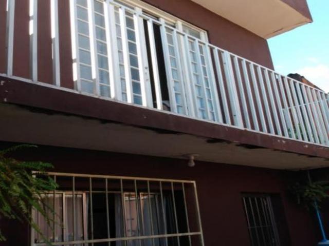 Sobrado residencial para Venda no Jardim São Bento Hortolândia SP