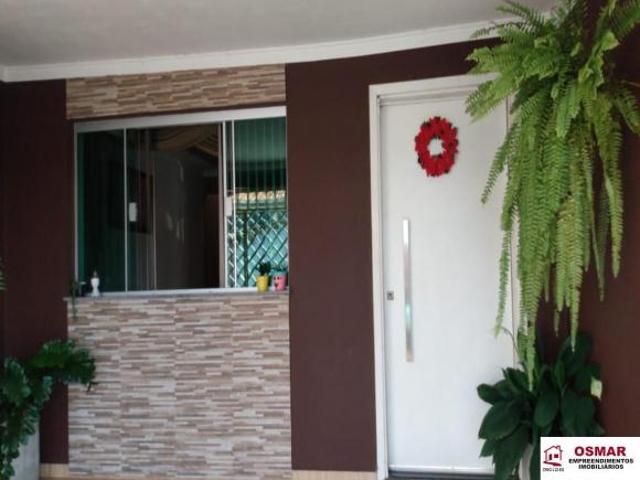 Sobrado residencial para Venda no Jardim São Bento Hortolândia SP