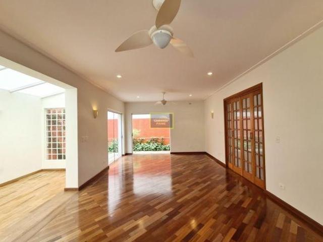 Sobrado residencial para venda na Saúde
