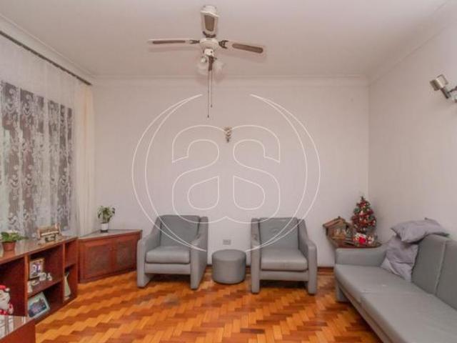 Sobrado residencial para venda na Vila São Francisco, São Paulo