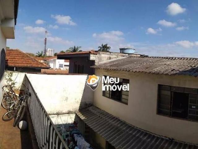 Sobrado Residencial para venda. Sumaré, São Paulo SO0413