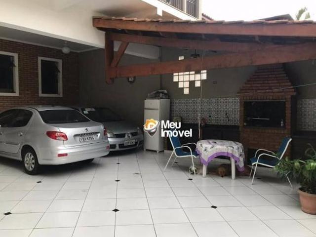 Sobrado Residencial para venda, Vila Irmãos Arnoni, São Paulo SO0982