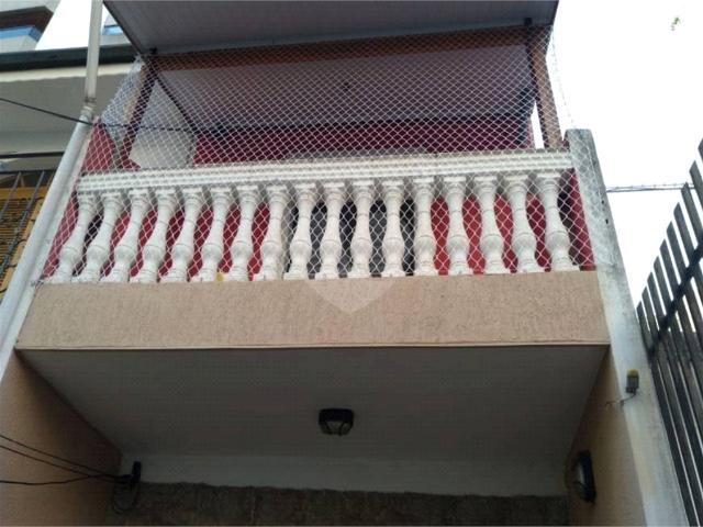 Sobrado Residencial Perdizes