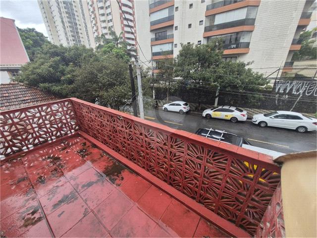 Sobrado Residencial Perdizes