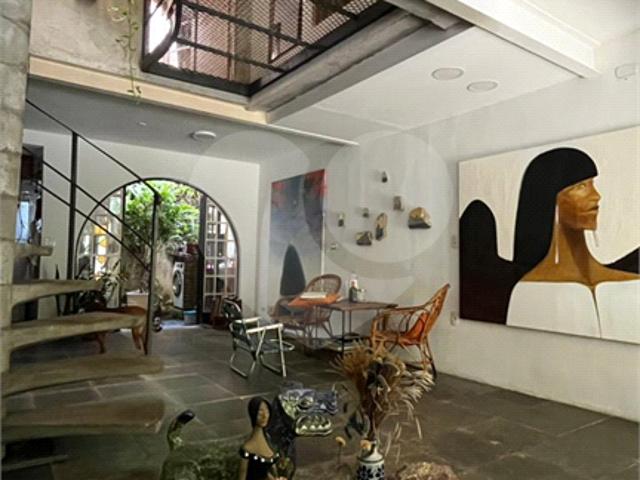 Sobrado Residencial Perdizes