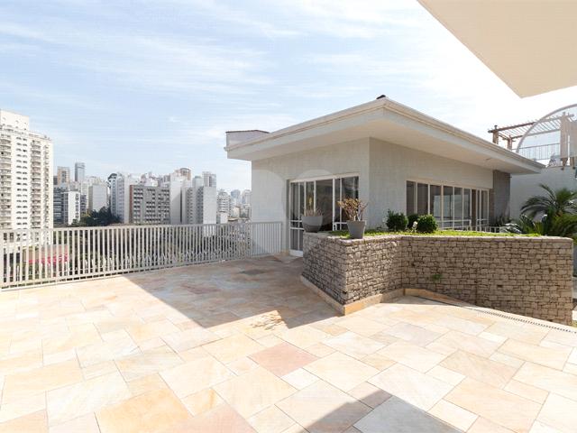 Sobrado Residencial Perdizes