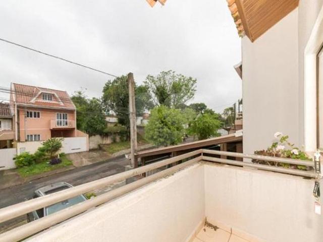 Sobrado Residencial Portão Área Útil: 97 m² Área Total: 183 m²