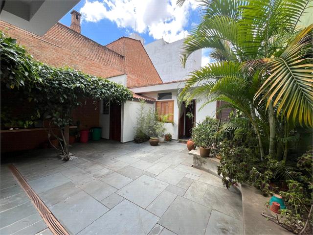 Sobrado Residencial Sumaré