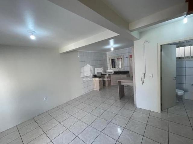 SOBRADO RESIDENCIAL SÃO CARLOS, NO CENTRO DE FELIZ