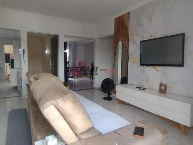 Sobrado residencial + salão comercial à venda, Jardim Califórnia, Indaiatuba, SP